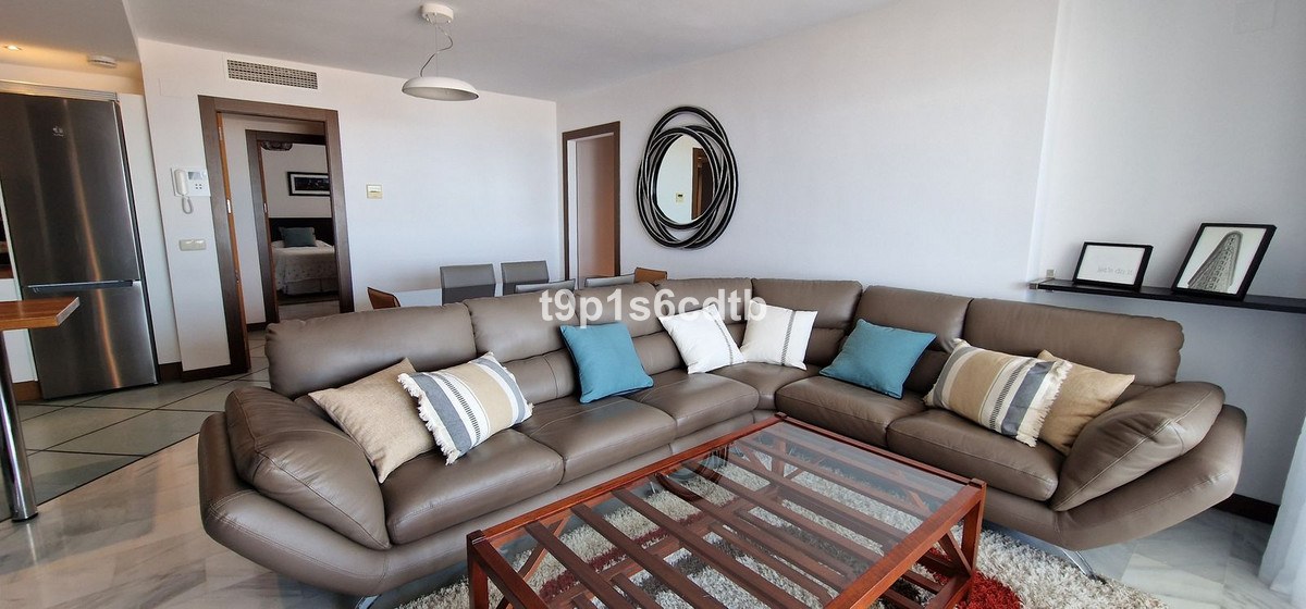 Apartment in Puerto Banús — photograph 4